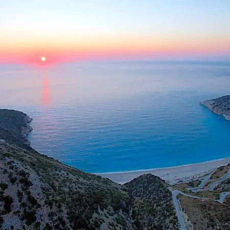 Hotel Myrtia 4*