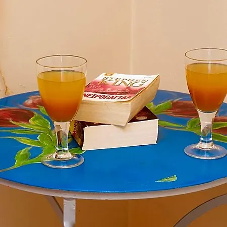 Hotel Myrtia 4*