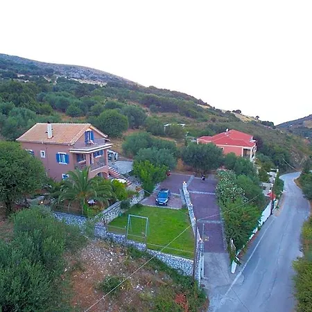 Hotel Myrtia