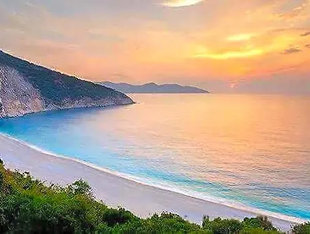 Hotel Myrtia Neochori (Karditsa)