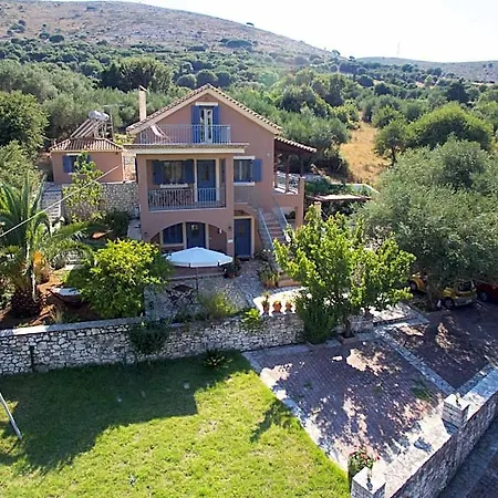 Myrtia Hotel 4*