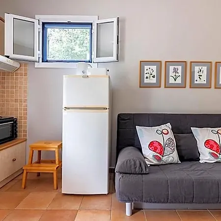 Myrtia Hotel 4*