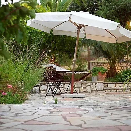 Hotel Myrtia 4*