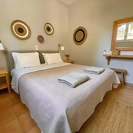 Hotel Myrtia Neochori (Karditsa)