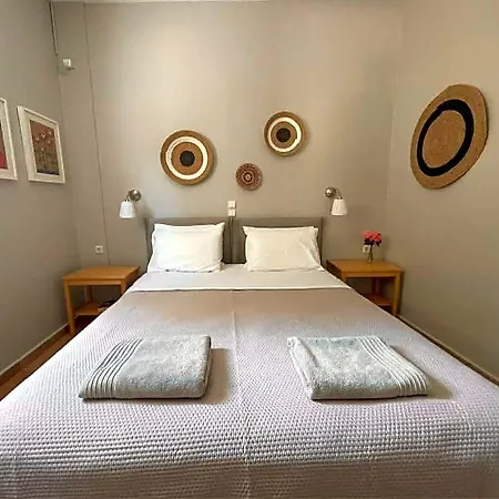 Myrtia Hotel Neochori (Karditsa)