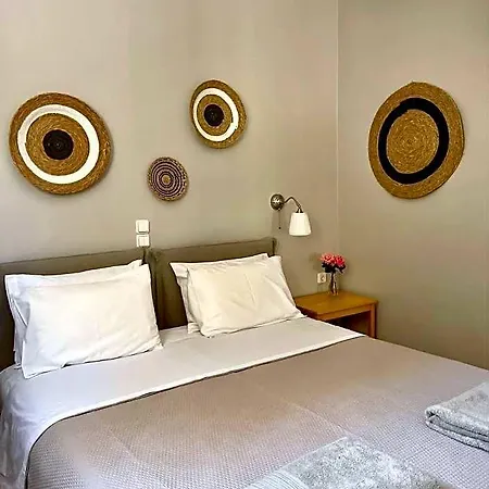 Myrtia Hotel 4*